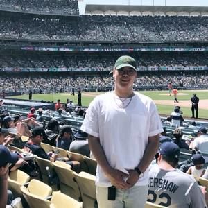 Meet your Posher, Andy